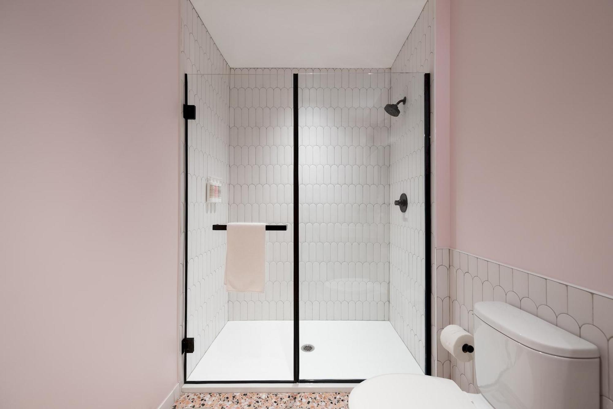 שיקגו The Neighborhood Hotel Little Italy מראה חיצוני תמונה